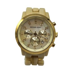michael kors madreperola comprar usado  Enviando para Brazil