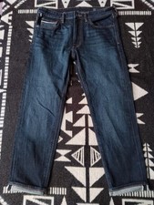 Japanese selvedge denim for sale  NORTHAMPTON