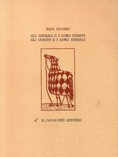 Gli animali loro usato  Italia