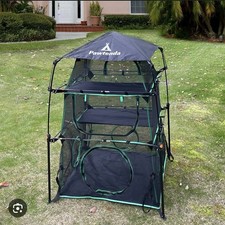 Pawtenda layer catio for sale  BURNLEY