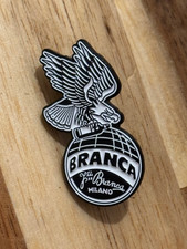 Broche esmaltado oficial Fernet Branca (Porto Rico 2018) comprar usado  Enviando para Brazil