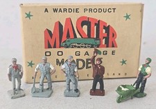 Chamring wardie master for sale  BRISTOL