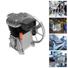 Testa compressore aria usato  Spedire a Italy
