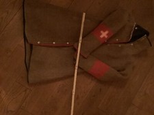 Schweizer damen mantel gebraucht kaufen  Remseck am Neckar