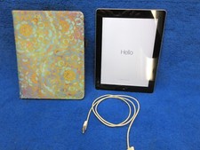 Apple ipad 2nd for sale  Madison