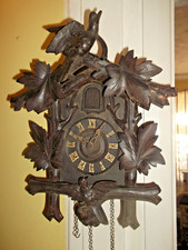 Vintage black forest for sale  HULL