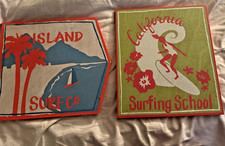 wall surf art shack for sale wall surf art shack for sale Newport Beach
