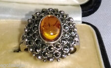 Ancienne bague argent d'occasion  Paris I