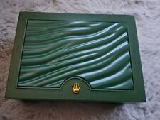 rolex watch box for sale  COALVILLE