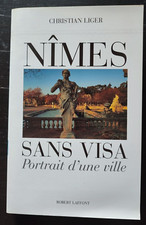 Nîmes visa portrait d'occasion Nîmes visa portrait d'occasion  Brouzet-lès-Alès