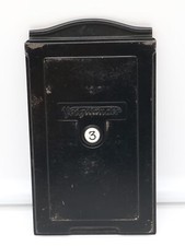 Voigtländer planfilmkassette  gebraucht kaufen  Filderstadt