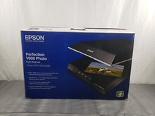 New epson perfection for sale  Dekalb