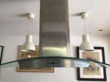 Kitchen extractor hood for sale  UXBRIDGE