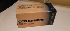 Ccd video camera d'occasion  Expédié en Belgium