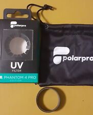 Polarpro filter dji for sale  CAERNARFON