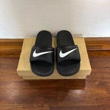 Authentic nike benassi for sale  DALKEITH