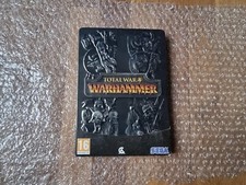 Total war warhammer d'occasion  Scey-sur-Saône-et-Saint-Albin