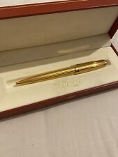 Beau magnifique stylo d'occasion  France