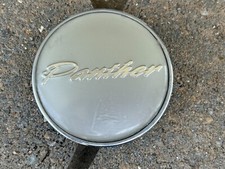 Panther wheels custom for sale  Charlotte