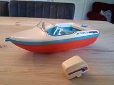 Vintage 1988 playmobil for sale  BEXHILL-ON-SEA