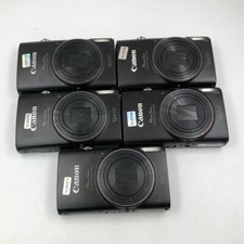 Canon powershot elph for sale  Chino