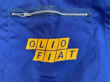 Fiat salopette meccanico usato  Chianciano Terme