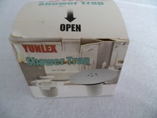 Yunlex shower trap for sale  LIVERPOOL