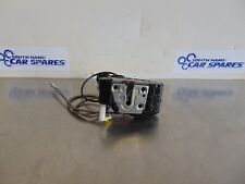 nissan note door lock for sale  KINGSBRIDGE