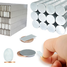 Neodym magnete flach gebraucht kaufen  Frankfurt am Main