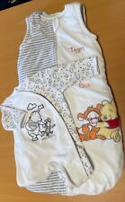 Babyschlafsack winnie pooh gebraucht kaufen  Schloß Holte-Stukenbrock