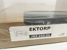 Ikea ektorp loveseat d'occasion  Expédié en Belgium