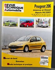 Rta revue technique d'occasion  Saint-Pierre-d'Oléron