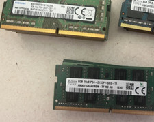 ram pc4 laptop 2133p for sale  Madison Heights