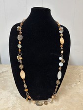 Fashion beaded necklace for sale  Trinity
