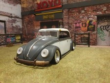 Coccinelle cabriolet 1949 d'occasion  La Gorgue