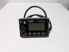 Fusion nrx300 wired for sale  Ozark
