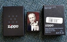Zippo blaisdell lighter for sale  BRADFORD
