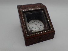 Coffret montre ancienne d'occasion  Sisteron