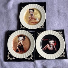 Betty boop vintage for sale  LINCOLN