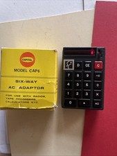 Vintage summit k16 for sale  LONDON