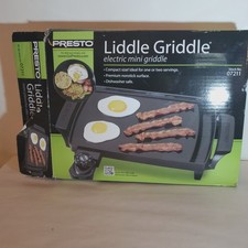 Presto liddle griddle for sale  Westerville