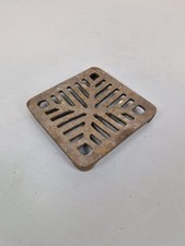 Heavy cast iron for sale  WIGAN