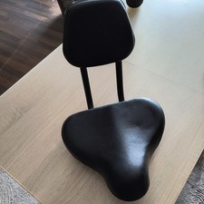 Fahrradsitz rückenlehne unive gebraucht kaufen  Bösel