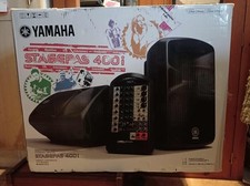 Yamaha stagepas 400i for sale Yamaha stagepas 400i for sale  BRISTOL