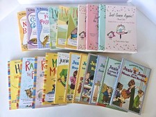 Lot chapter books for sale  Raphine