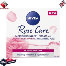 Nivea soft rose for sale  BRADFORD
