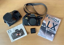 Pentax 35mm slr for sale  EVESHAM