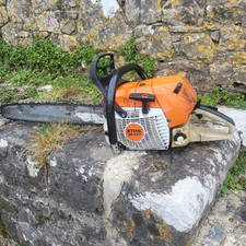 Stihl ms441 professional for sale  TENBY