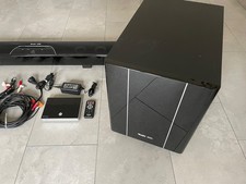Teufel thx cinebar gebraucht kaufen  Bad Lobenstein