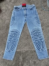 Giali blue cotton for sale  MIDDLESBROUGH